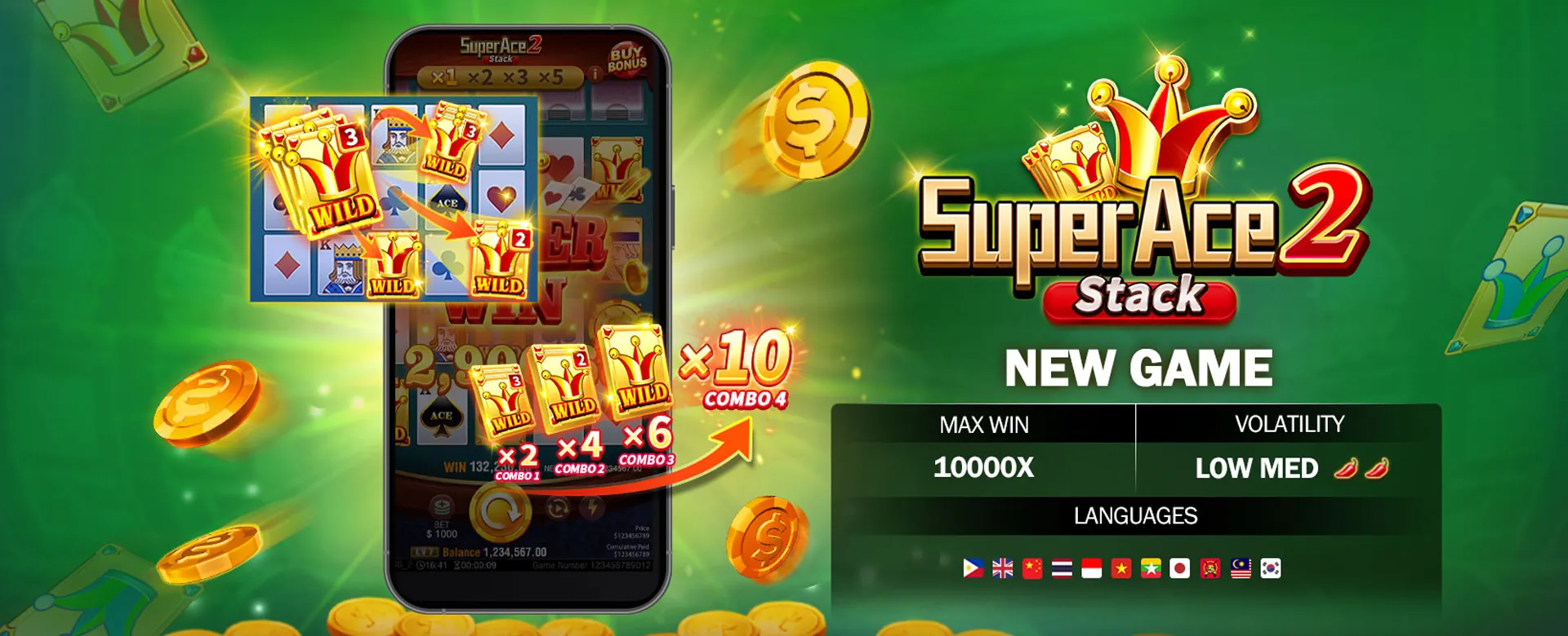 jili777win Responsible Gaming