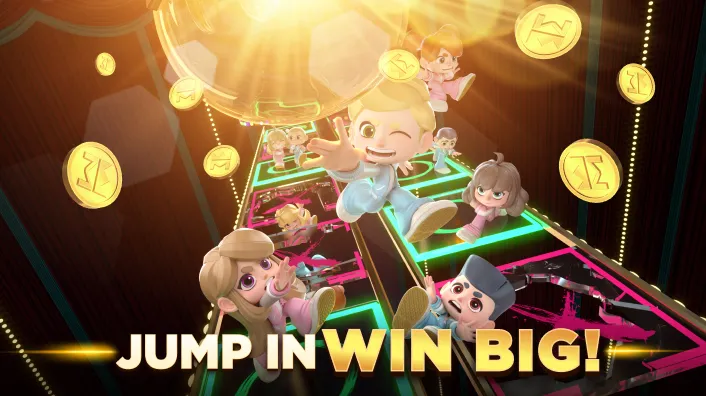 JILI777WIN Live Casino